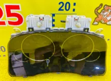 Спидометр TOYOTA LAND CRUISER PRADO 2002 838006D052 VZJ121W 5VZFE, передний