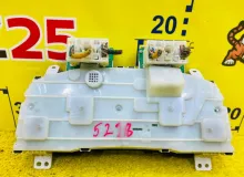 Спидометр TOYOTA LAND CRUISER PRADO 2002 838006D052 VZJ121W 5VZFE, передний