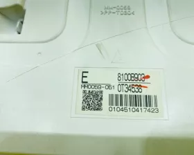 Спидометр MITSUBISHI