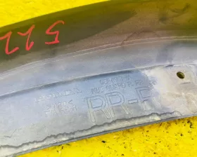 Брызговики комплект HONDA