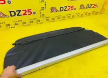Шторка багажника LEXUS CT200H 2012/Цвет 077 6491076010C1 ZWA10 2ZRFXE, задняя