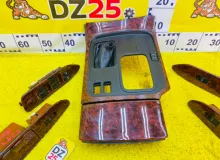 Консоль автомата TOYOTA LAND CRUISER 2000/Цвет 6Q7 5880460091 HDJ101K 1HDFTE, передний