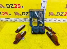 Консоль автомата TOYOTA LAND CRUISER 2000/Цвет 6Q7 5880460091 HDJ101K 1HDFTE, передний