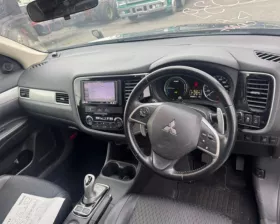 Бачок стеклоомывателя MITSUBISHI