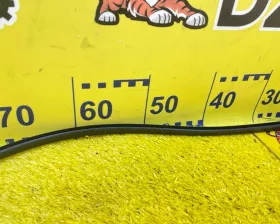 Молдинги на крыше NISSAN