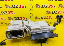 Печка салона TOYOTA LAND CRUISER PRADO 2004/Цвет 1D4 8705060080 VZJ120W 5VZFE, передняя