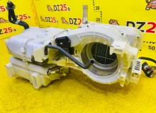 Печка салона TOYOTA LAND CRUISER PRADO 2004/Цвет 1D4 8705060080 VZJ120W 5VZFE, передняя