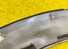 Накладка на крыло HONDA VEZEL 2014/Цвет NH731P 74450T7B003 RU4 LEB, задняя левая