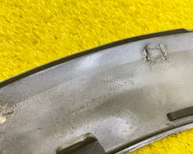 Накладка на крыло HONDA