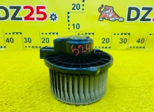 Мотор печки TOYOTA HARRIER 2006/Цвет 202 8710348050 GSU30W 2GRFE, передний