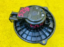 Мотор печки TOYOTA HARRIER 2006/Цвет 202 8710348050 GSU30W 2GRFE, передний
