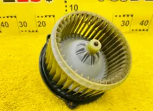 Мотор печки TOYOTA HARRIER 2006/Цвет 202 8710348050 GSU30W 2GRFE, передний