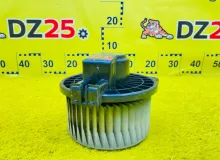 Мотор печки TOYOTA HARRIER 2006/Цвет 062 8710348050 GSU30W 2GRFE, передний