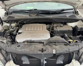 Мотор печки TOYOTA