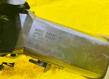 Дуйка TOYOTA LAND CRUISER PRADO 2004/Цвет 1D4 5566060150 VZJ120W 5VZFE, передняя правая