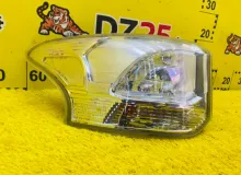 Стоп-сигнал MITSUBISHI OUTLANDER 2013/Цвет U17B 8330A789 GG2W 4B11, задний левый
