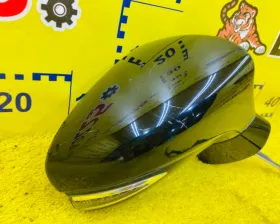 Уши Toyota