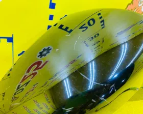 Уши Toyota