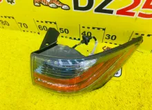 Стоп-сигнал LEXUS CT200H 2012/Цвет 077 8155176020 ZWA10 2ZRFXE, задний правый