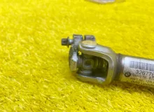 Рулевой карданчик BMW X5 2008 32306776928 E70 N52B30AF, передний