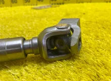 Рулевой карданчик BMW X5 2008 32306776928 E70 N52B30AF, передний