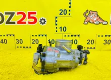 Заслонка дроссельная TOYOTA LAND CRUISER PRADO 2002/Цвет 1D4 2203062020 VZJ121W 5VZFE