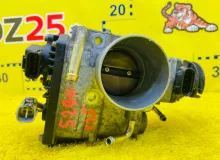 Заслонка дроссельная TOYOTA LAND CRUISER PRADO 2002/Цвет 1D4 2203062020 VZJ121W 5VZFE