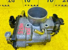 Заслонка дроссельная TOYOTA LAND CRUISER PRADO 2002/Цвет 1D4 2203062020 VZJ121W 5VZFE