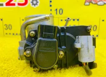 Заслонка дроссельная TOYOTA LAND CRUISER PRADO 2002/Цвет 1D4 2203062020 VZJ121W 5VZFE