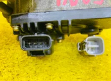 Заслонка дроссельная TOYOTA LAND CRUISER PRADO 2002/Цвет 1D4 2203062020 VZJ121W 5VZFE