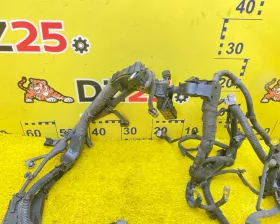 Коса двс TOYOTA