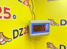 Коса двс TOYOTA VOXY 2014/Цвет 202 8212128B50 ZWR80G 2ZRFXE, передняя