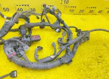 Коса двс TOYOTA VOXY 2014/Цвет 202 8212128B50 ZWR80G 2ZRFXE, передняя