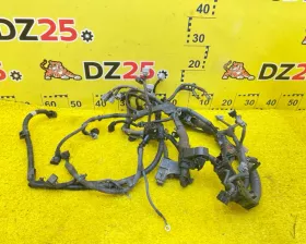 Коса двс TOYOTA