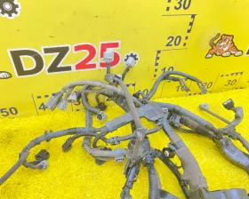 Коса двс TOYOTA