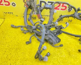 Коса двс TOYOTA