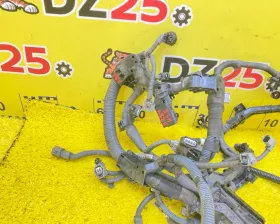 Коса двс TOYOTA