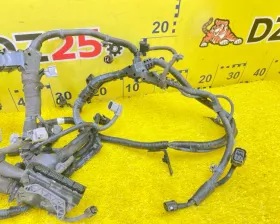 Коса двс TOYOTA