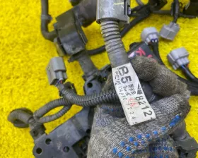 Коса двс TOYOTA