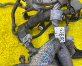 Коса двс TOYOTA