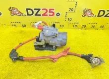 Компрессор кондиционера TOYOTA VOXY 2014/Цвет 202 8837028030 ZWR80G 2ZRFXE, передний