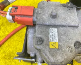 Компрессор кондиционера TOYOTA