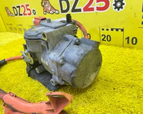 Компрессор кондиционера TOYOTA