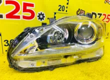 Фара LEXUS CT200H 2012/Цвет 077 8117076090 ZWA10 2ZRFXE, передняя левая