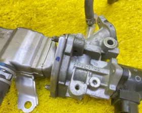 Клапан egr TOYOTA