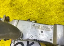 Клапан egr TOYOTA NOAH 2014/Цвет 070 2562037120 ZWR80G 2ZRFXE, передний