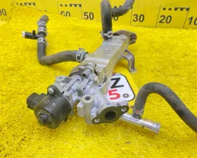 Клапан egr TOYOTA