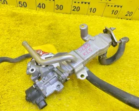 Клапан egr TOYOTA