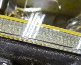Фара Toyota