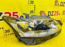 Фара LEXUS CT200H 2011/Цвет 212 8114576100 ZWA10 2ZRFXE, передняя правая